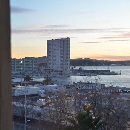 Portman Cosy Appartement Toulon Buitenkant foto