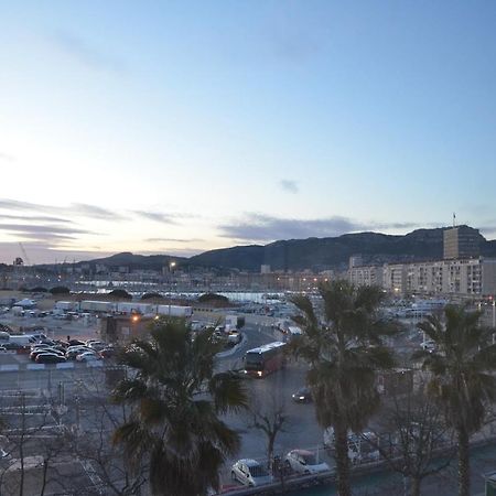 Portman Cosy Appartement Toulon Buitenkant foto
