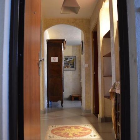 Portman Cosy Appartement Toulon Buitenkant foto