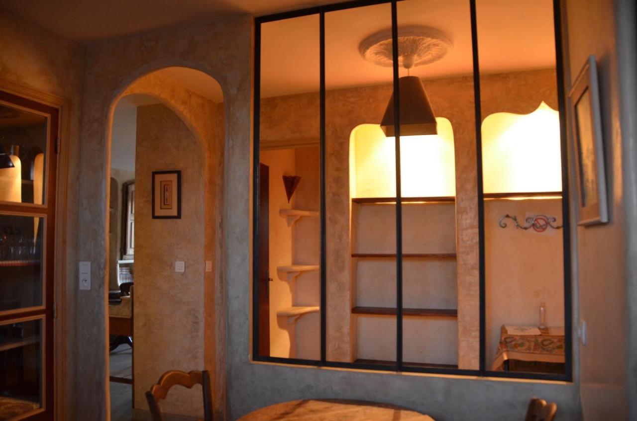 Portman Cosy Appartement Toulon Buitenkant foto