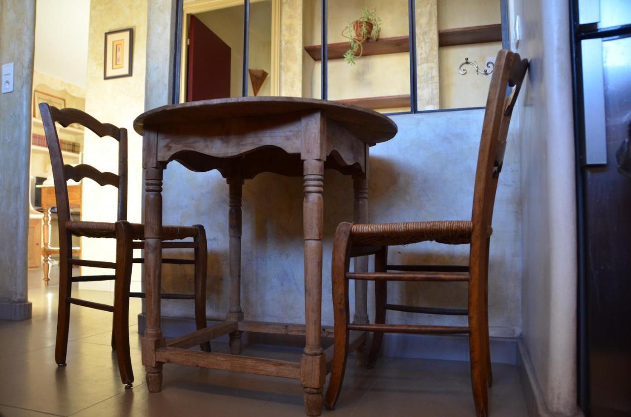 Portman Cosy Appartement Toulon Buitenkant foto