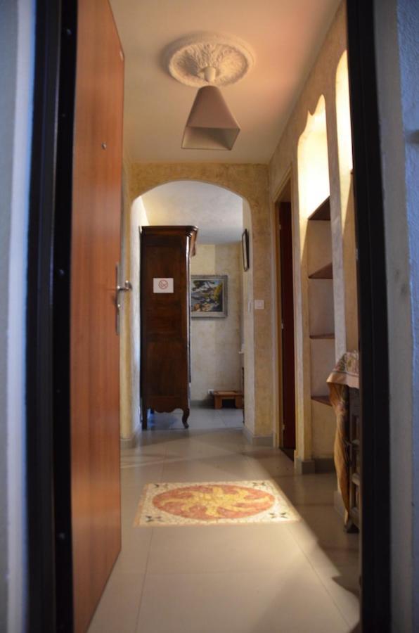 Portman Cosy Appartement Toulon Buitenkant foto