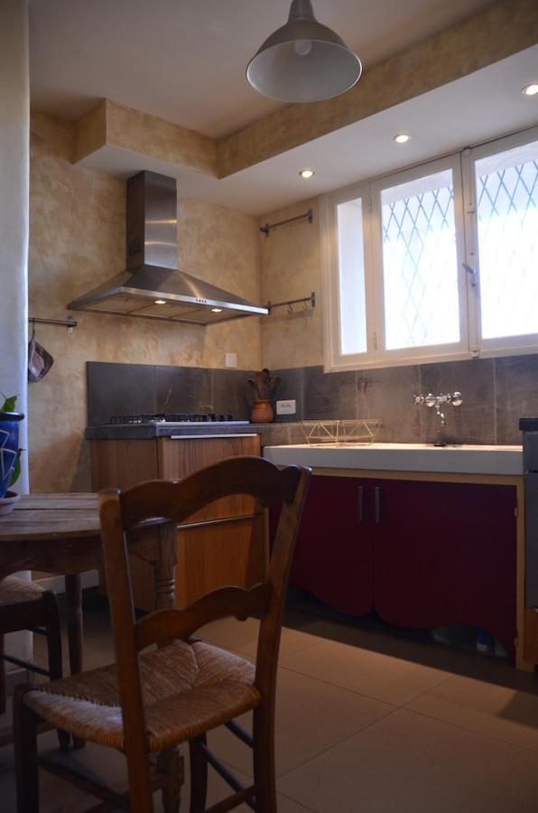 Portman Cosy Appartement Toulon Buitenkant foto