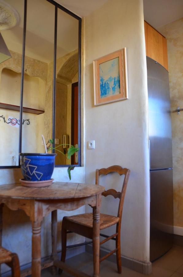 Portman Cosy Appartement Toulon Buitenkant foto