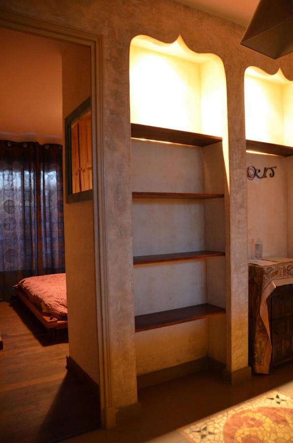 Portman Cosy Appartement Toulon Buitenkant foto