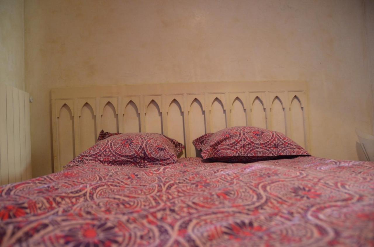 Portman Cosy Appartement Toulon Buitenkant foto