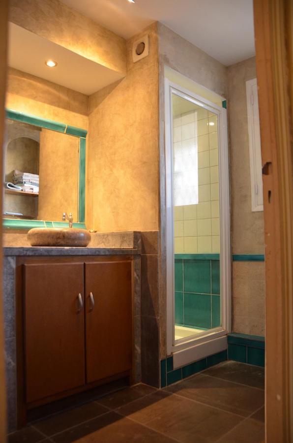Portman Cosy Appartement Toulon Buitenkant foto