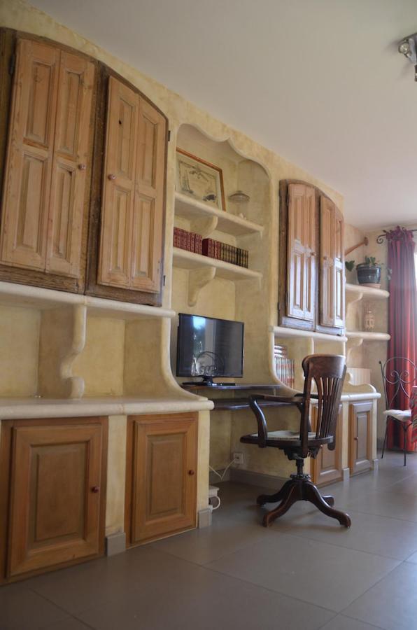 Portman Cosy Appartement Toulon Buitenkant foto