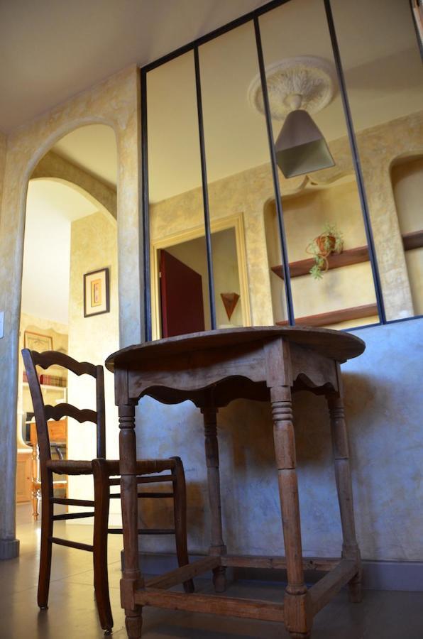 Portman Cosy Appartement Toulon Buitenkant foto