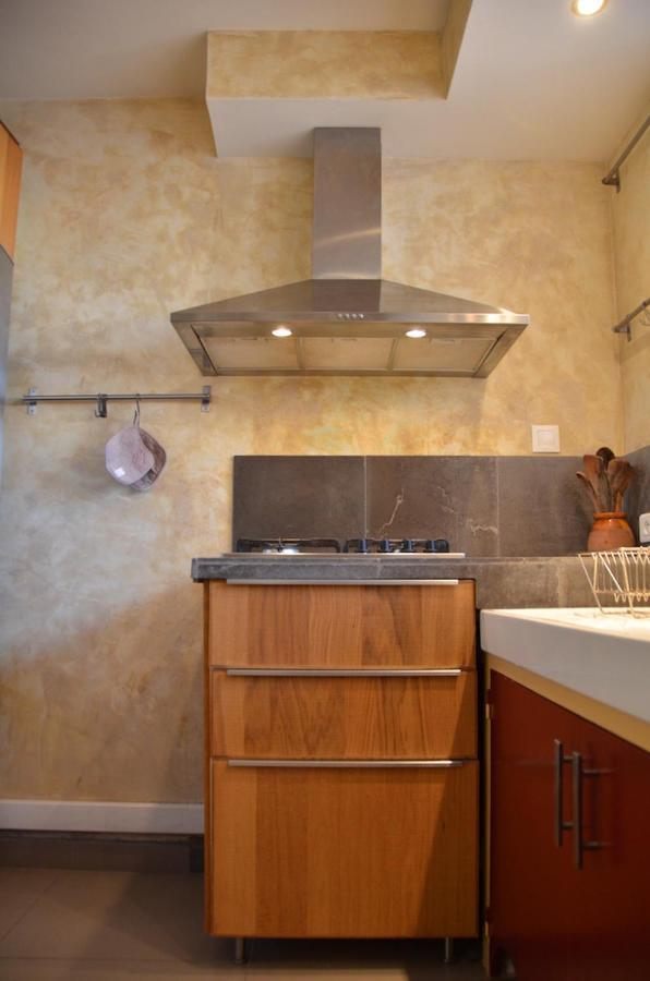Portman Cosy Appartement Toulon Buitenkant foto