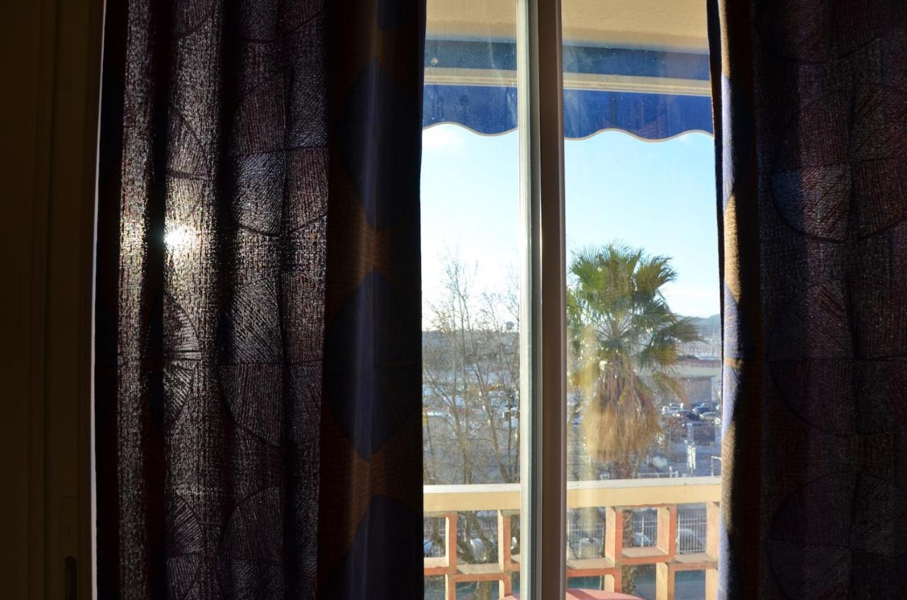 Portman Cosy Appartement Toulon Buitenkant foto