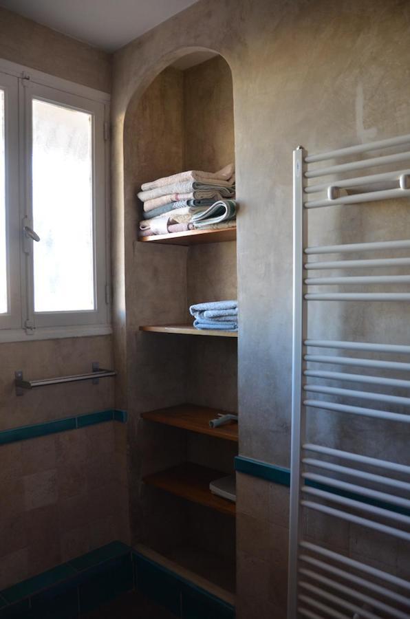 Portman Cosy Appartement Toulon Buitenkant foto