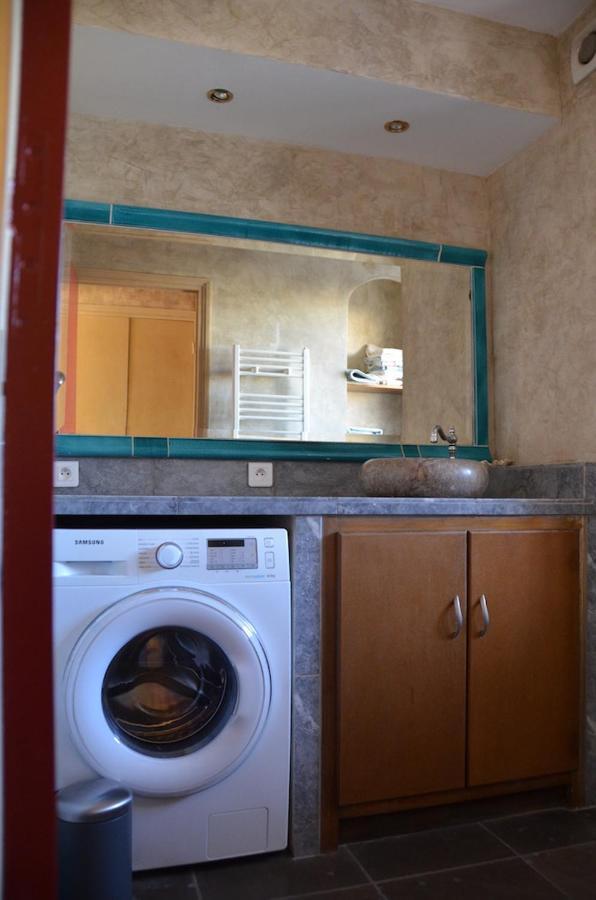 Portman Cosy Appartement Toulon Buitenkant foto
