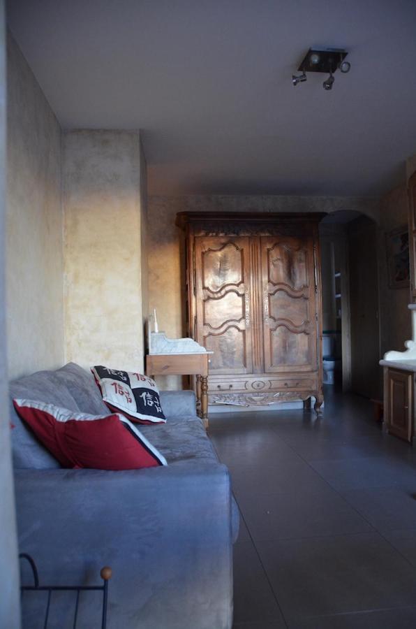 Portman Cosy Appartement Toulon Buitenkant foto