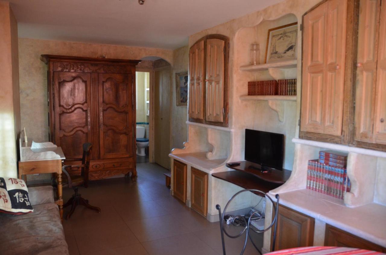 Portman Cosy Appartement Toulon Buitenkant foto