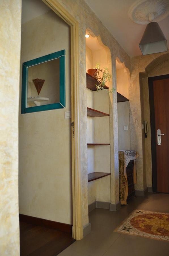 Portman Cosy Appartement Toulon Buitenkant foto